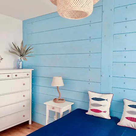 2a-5 - Piaskowa Lebska Ostoja * Zarnowska