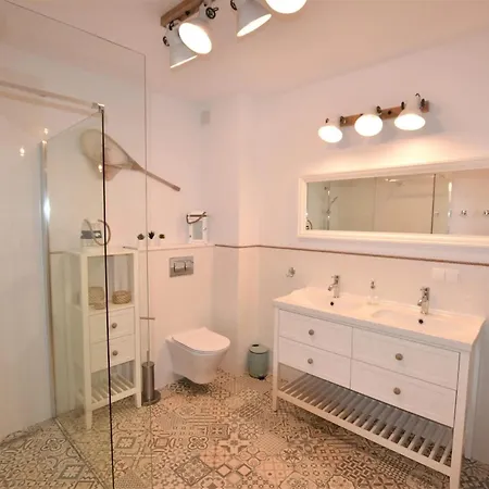 דירה 2a-5 - Piaskowa Lebska Ostoja *