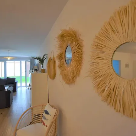 2a-5 - Piaskowa Lebska Ostoja דירה *