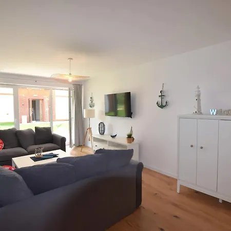 דירה 2a-5 - Piaskowa Lebska Ostoja Zarnowska