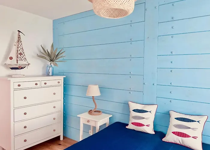 2a-5 - Piaskowa Lebska Ostoja * Żarnowska