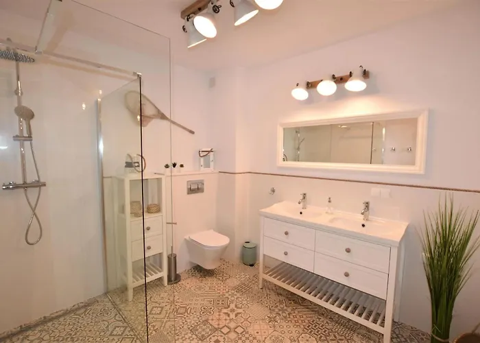 Apartman 2a-5 - Piaskowa Lebska Ostoja *