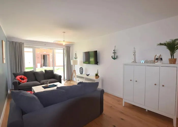 Apartman 2a-5 - Piaskowa Lebska Ostoja Żarnowska